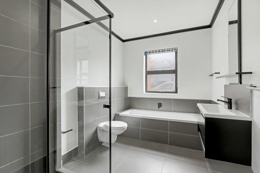 3 Bedroom Property for Sale in Sandown Gauteng