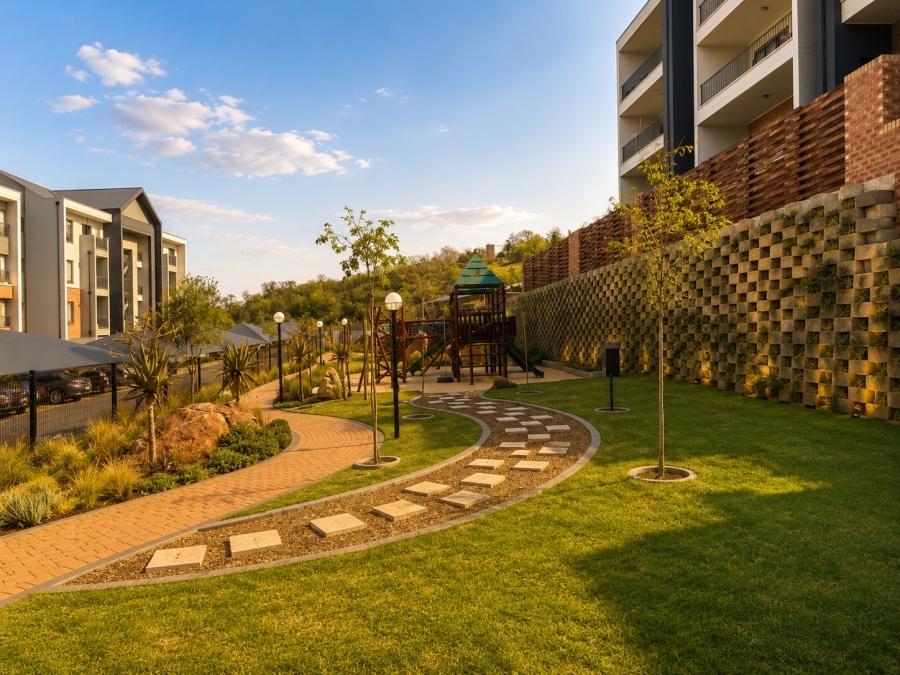 1 Bedroom Property for Sale in Rietvlei Ah Gauteng