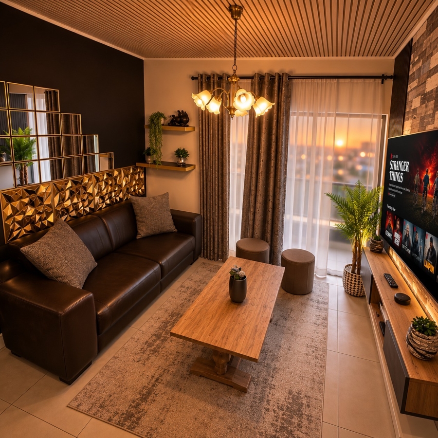 1 Bedroom Property for Sale in Rietvlei Ah Gauteng