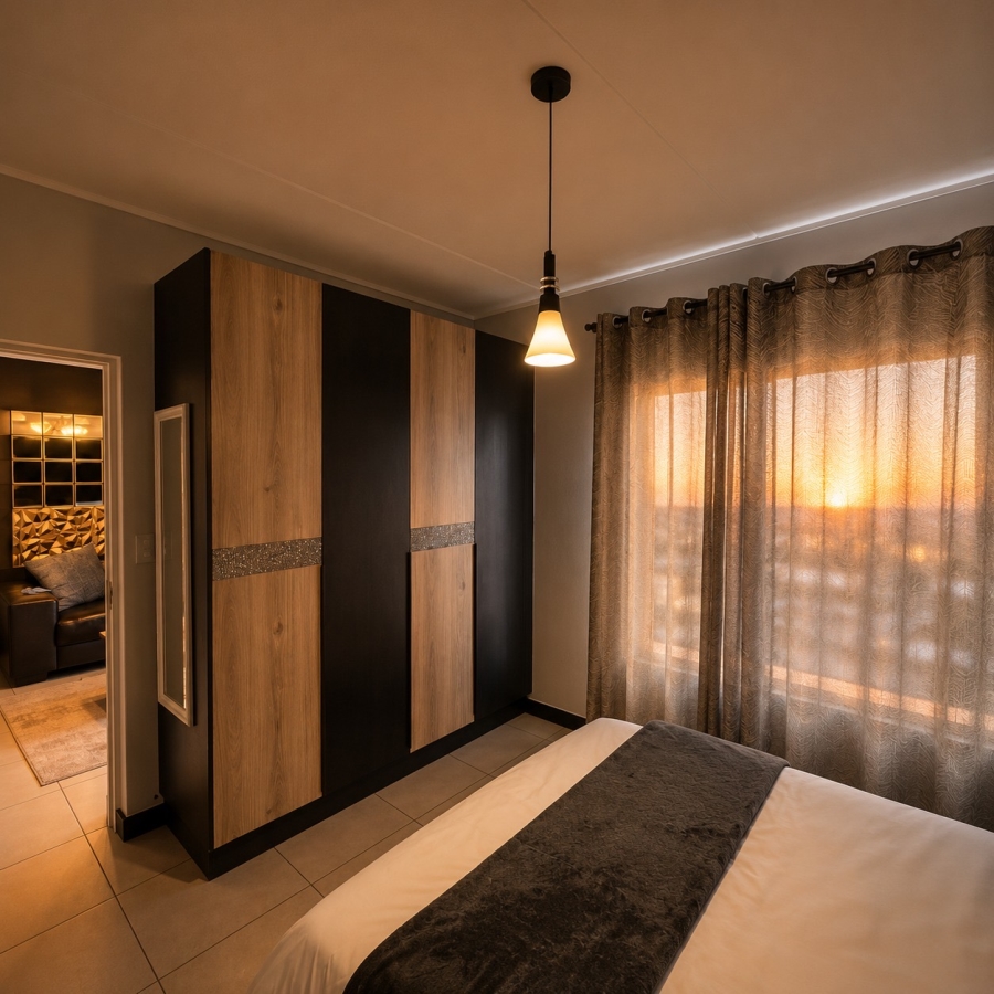 1 Bedroom Property for Sale in Rietvlei Ah Gauteng