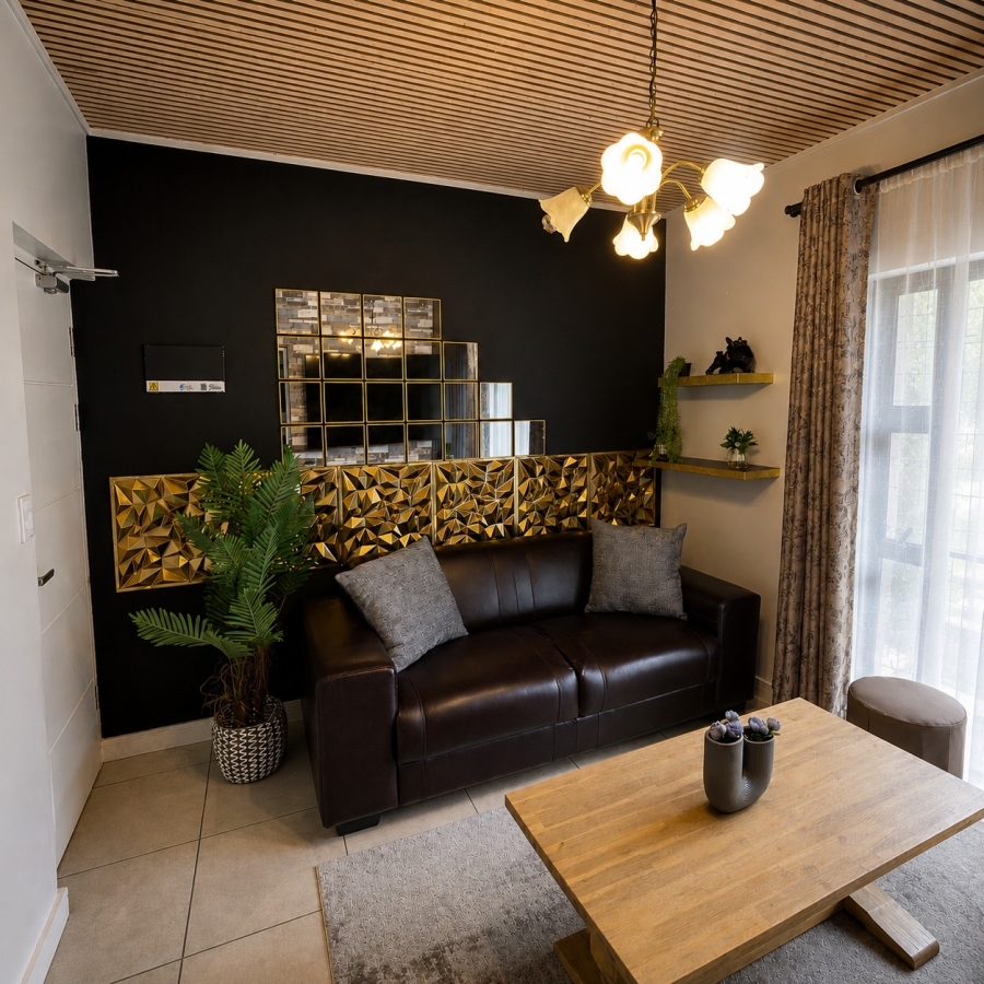 1 Bedroom Property for Sale in Rietvlei Ah Gauteng