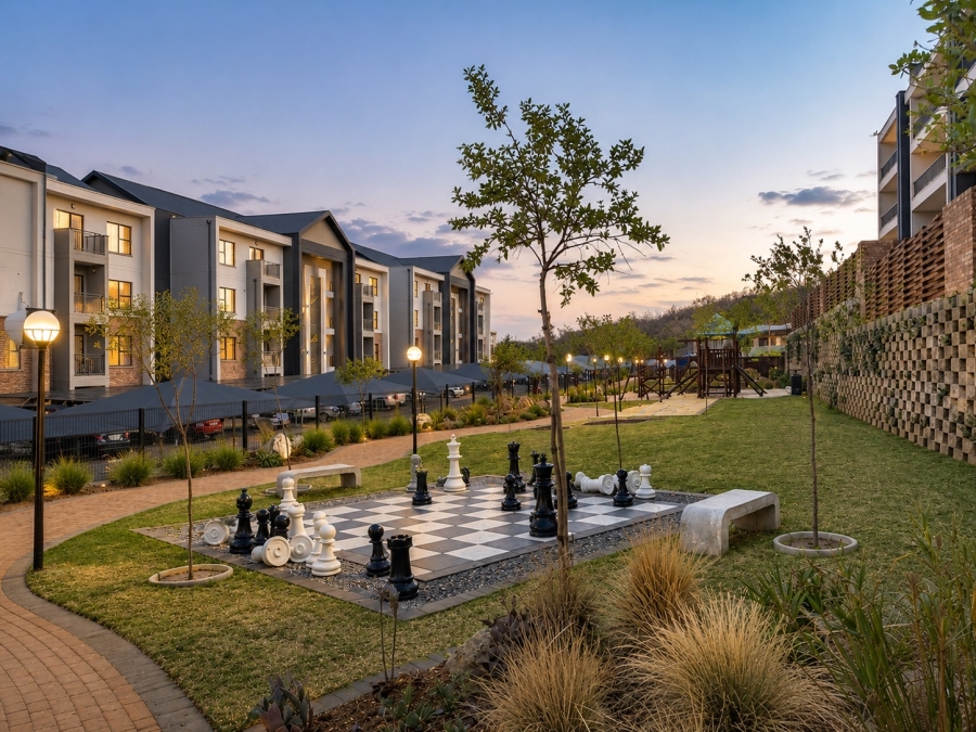 1 Bedroom Property for Sale in Rietvlei Ah Gauteng
