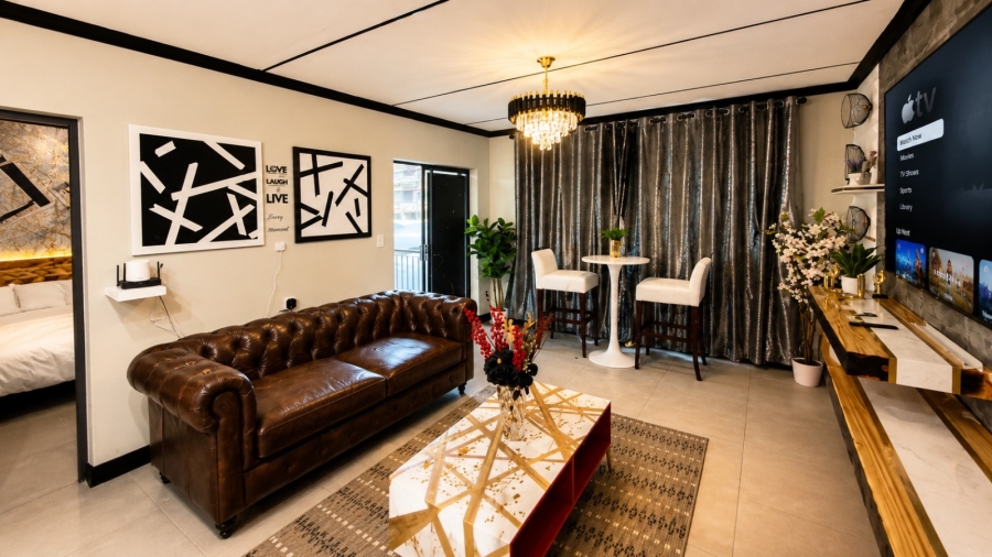 To Let 1 Bedroom Property for Rent in Carlswald Gauteng