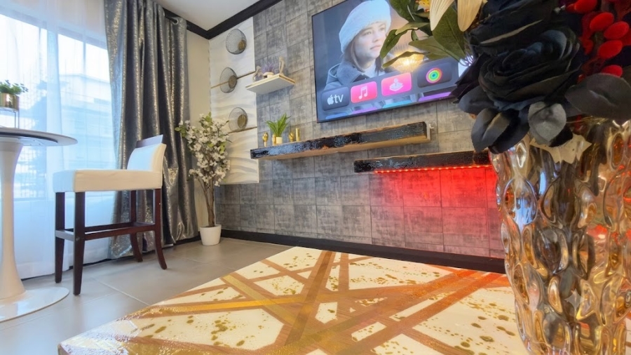 To Let 1 Bedroom Property for Rent in Carlswald Gauteng
