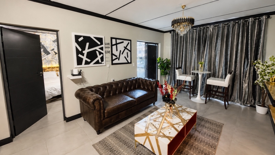 To Let 1 Bedroom Property for Rent in Carlswald Gauteng