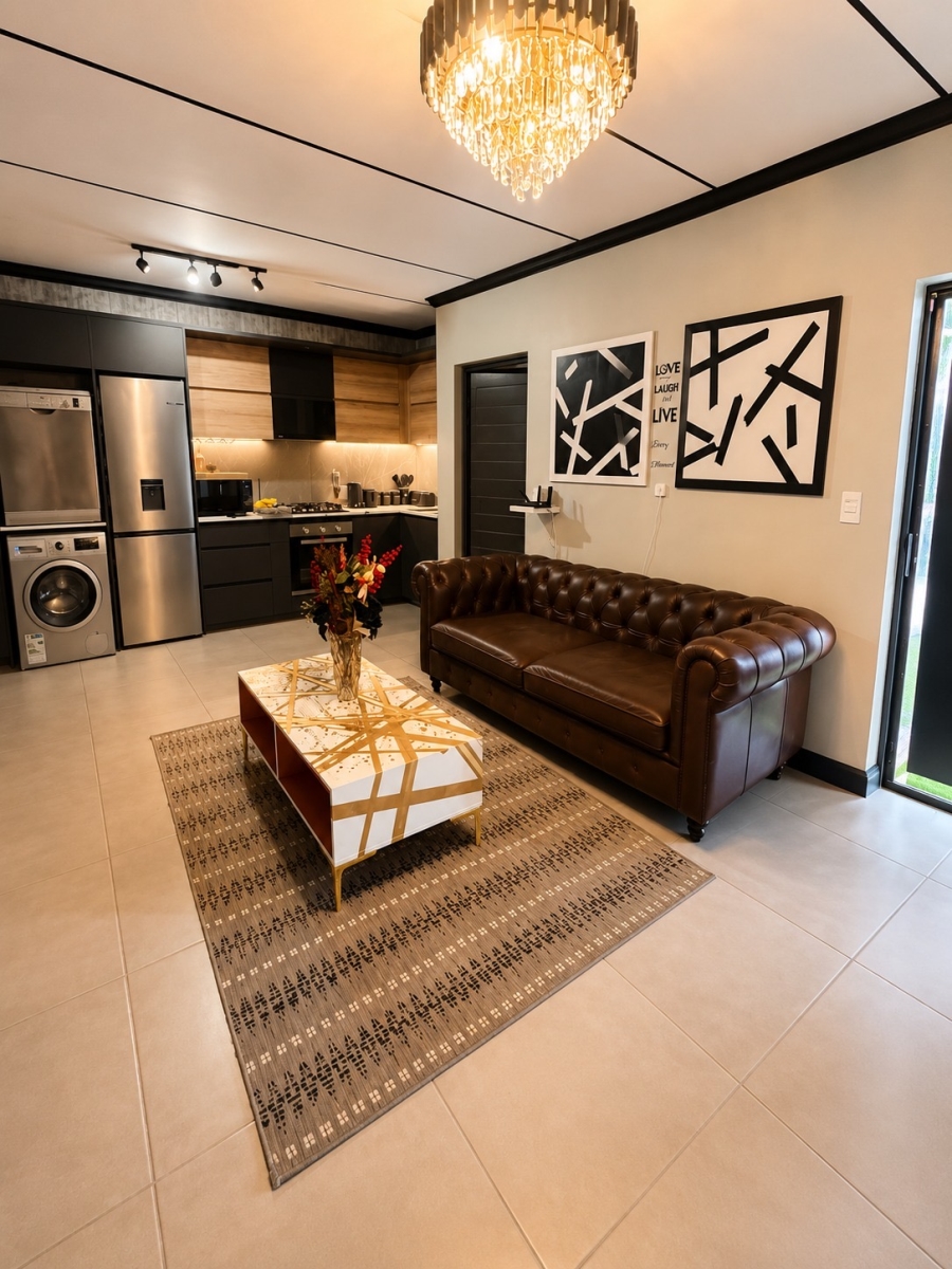 To Let 1 Bedroom Property for Rent in Carlswald Gauteng