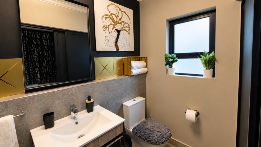 To Let 1 Bedroom Property for Rent in Carlswald Gauteng