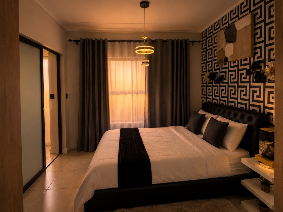 To Let 1 Bedroom Property for Rent in Linbro Park Gauteng