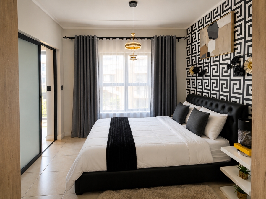 To Let 1 Bedroom Property for Rent in Linbro Park Gauteng