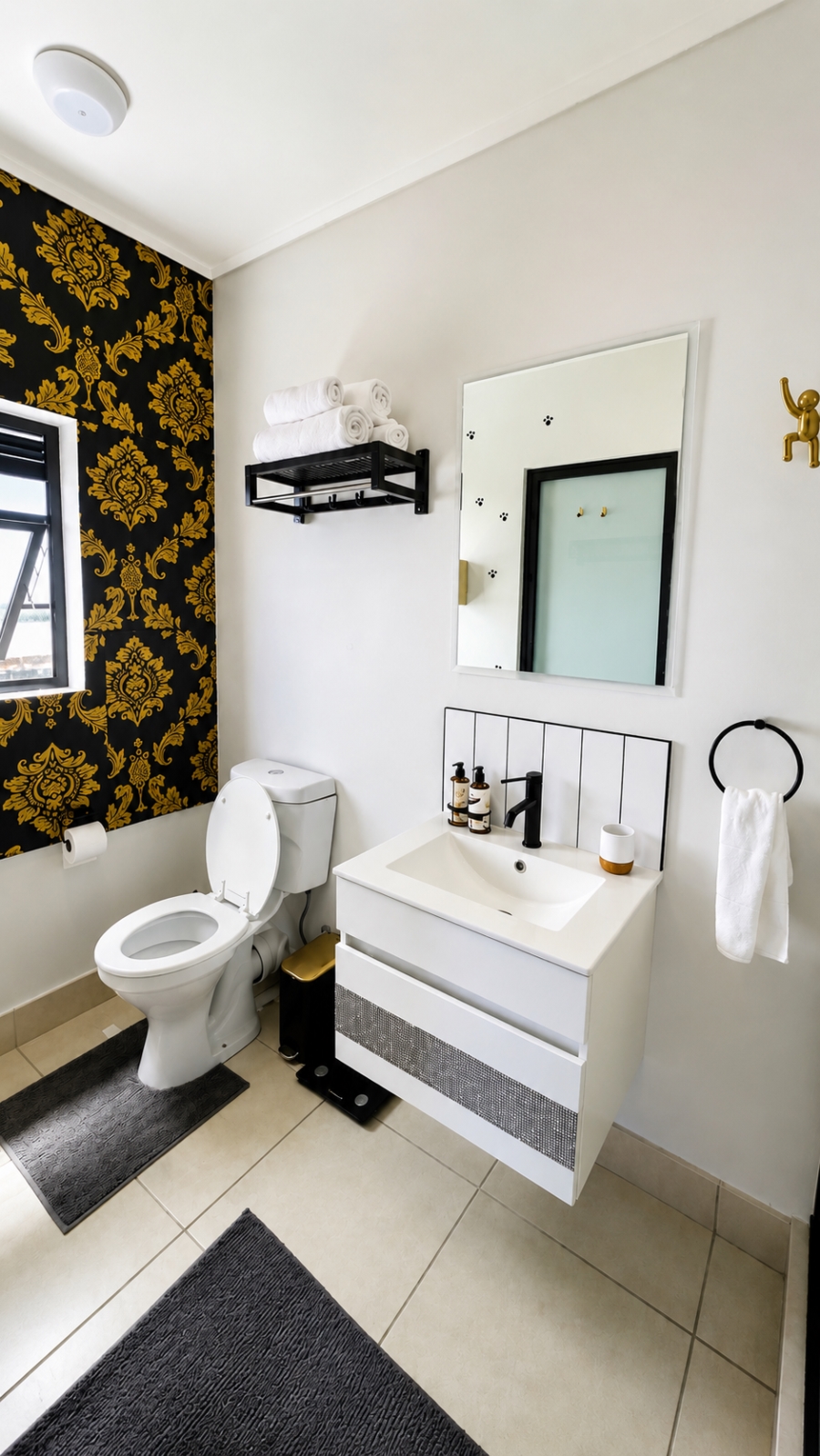 To Let 1 Bedroom Property for Rent in Linbro Park Gauteng