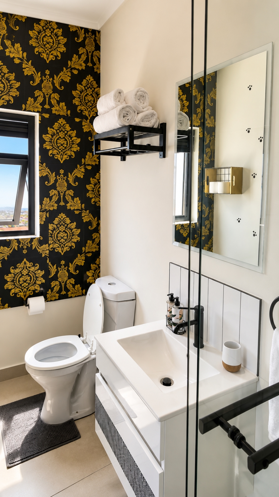 To Let 1 Bedroom Property for Rent in Linbro Park Gauteng