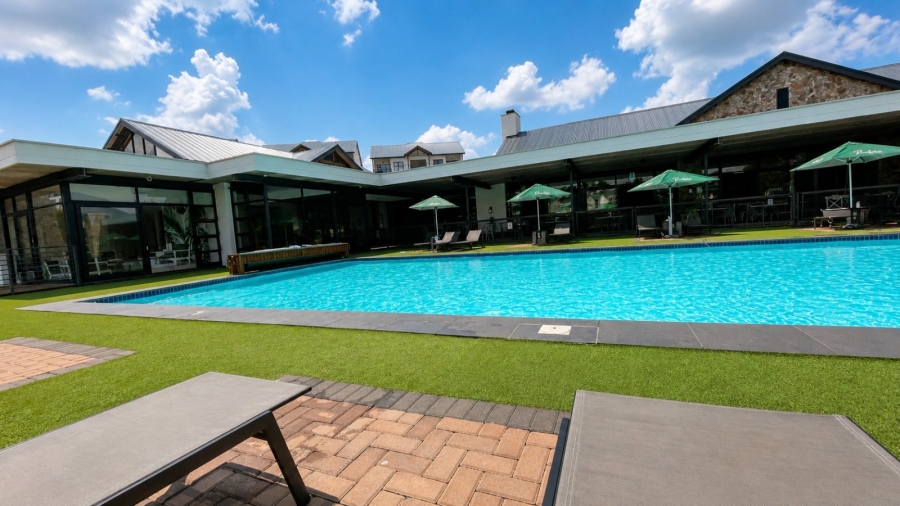 To Let 1 Bedroom Property for Rent in Linbro Park Gauteng
