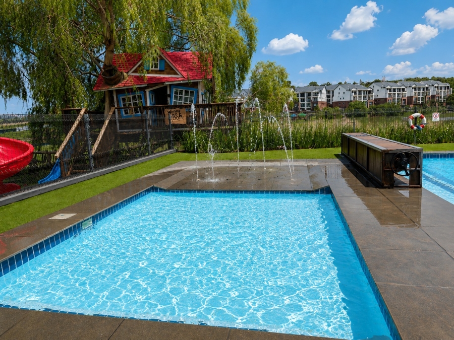 To Let 1 Bedroom Property for Rent in Linbro Park Gauteng