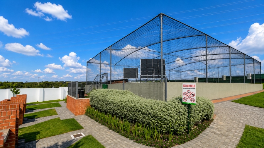 To Let 1 Bedroom Property for Rent in Linbro Park Gauteng