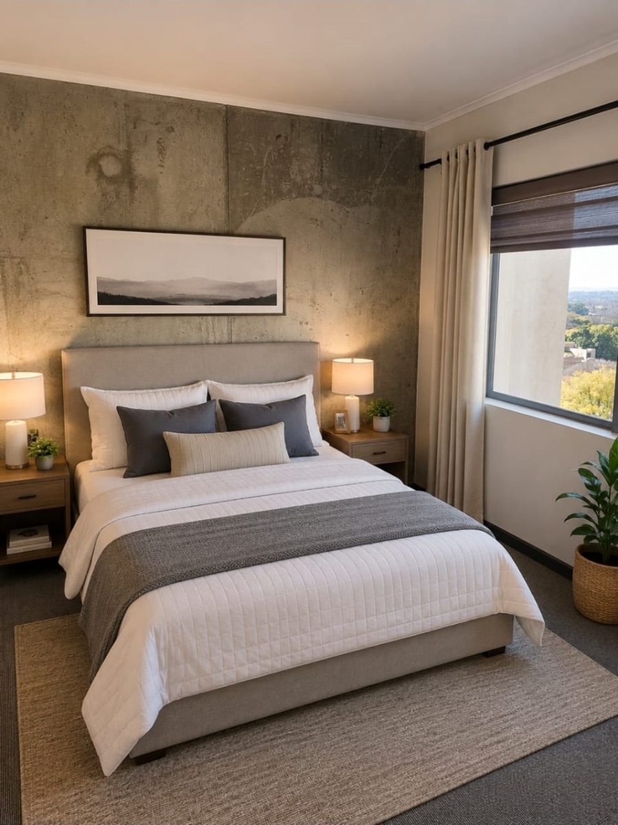 2 Bedroom Property for Sale in Hatfield Gauteng