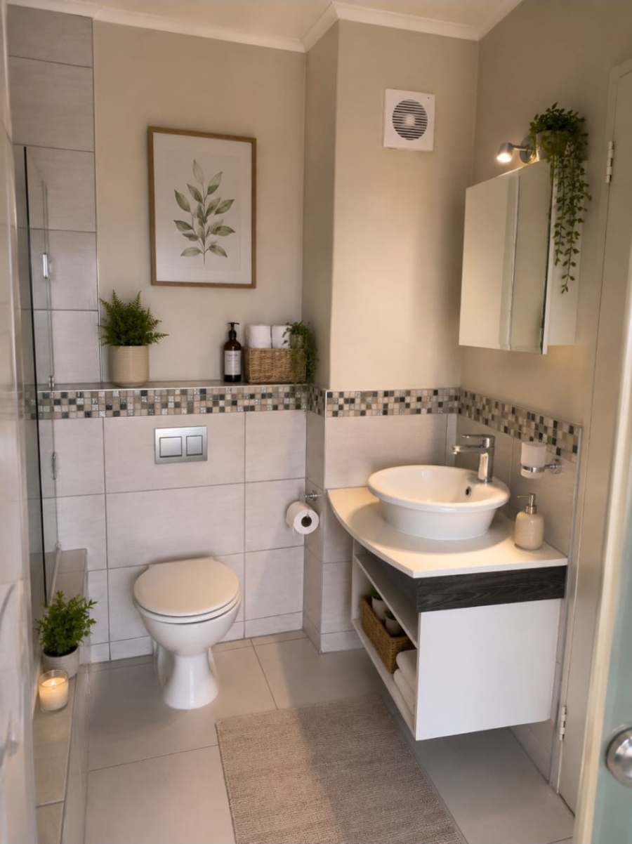 2 Bedroom Property for Sale in Hatfield Gauteng