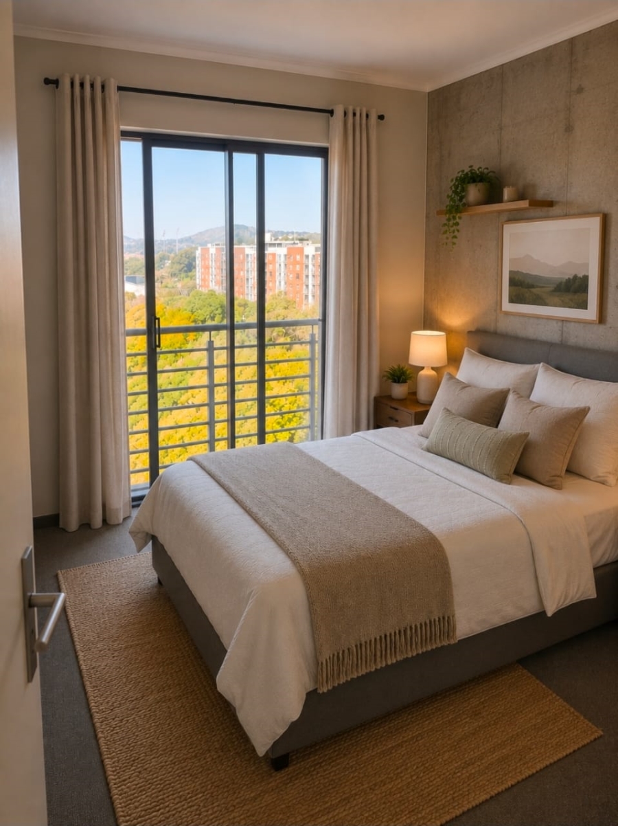 2 Bedroom Property for Sale in Hatfield Gauteng