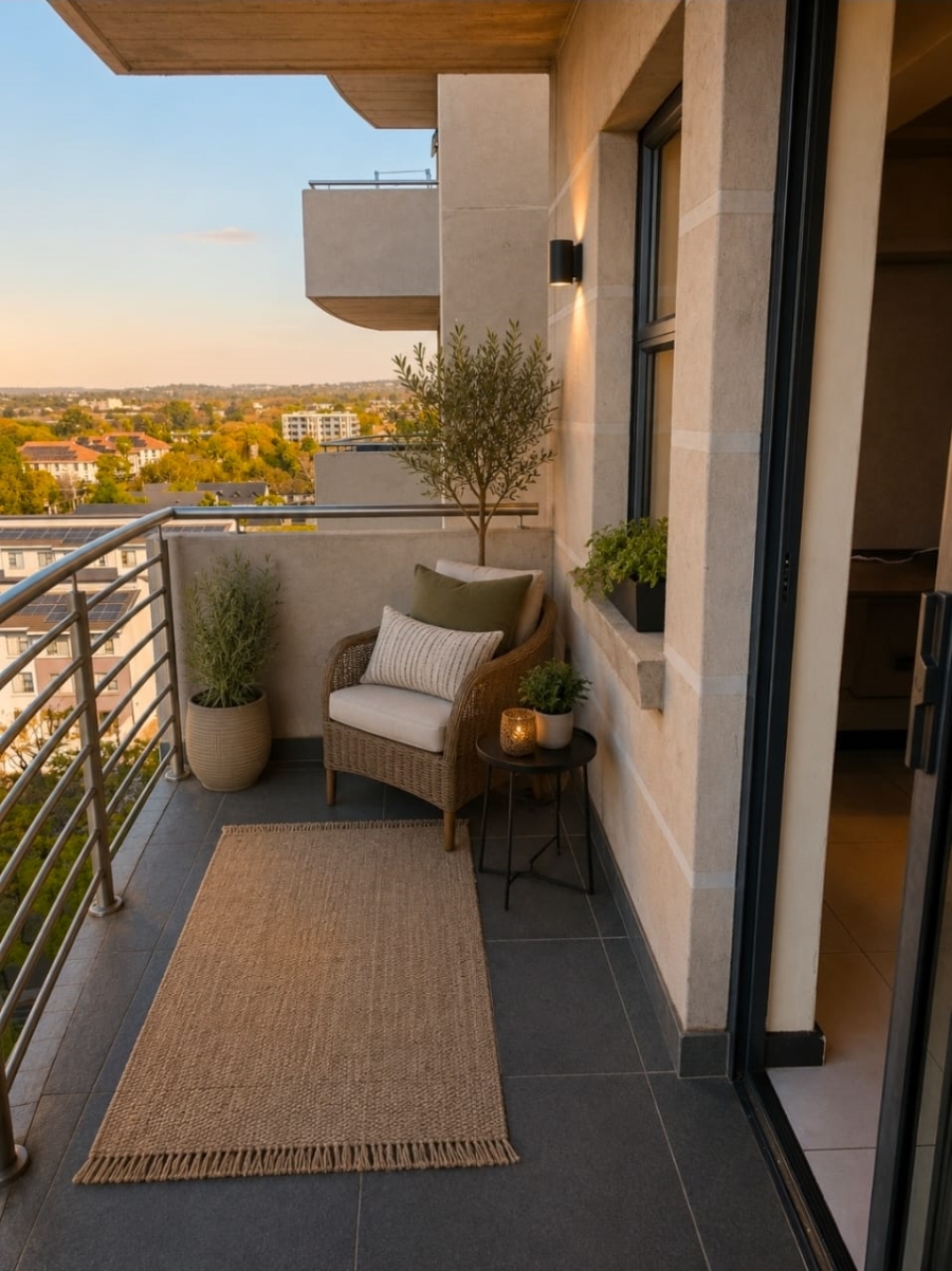 2 Bedroom Property for Sale in Hatfield Gauteng