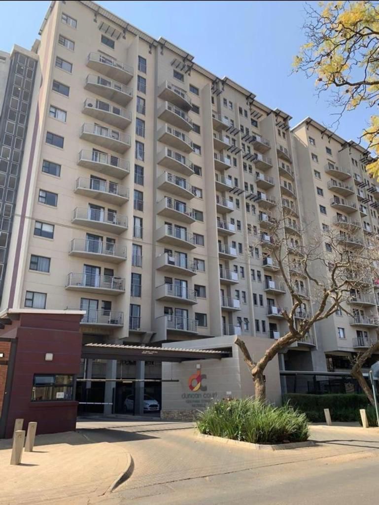2 Bedroom Property for Sale in Hatfield Gauteng