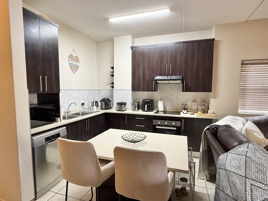 3 Bedroom Property for Sale in Pretorius Park Gauteng