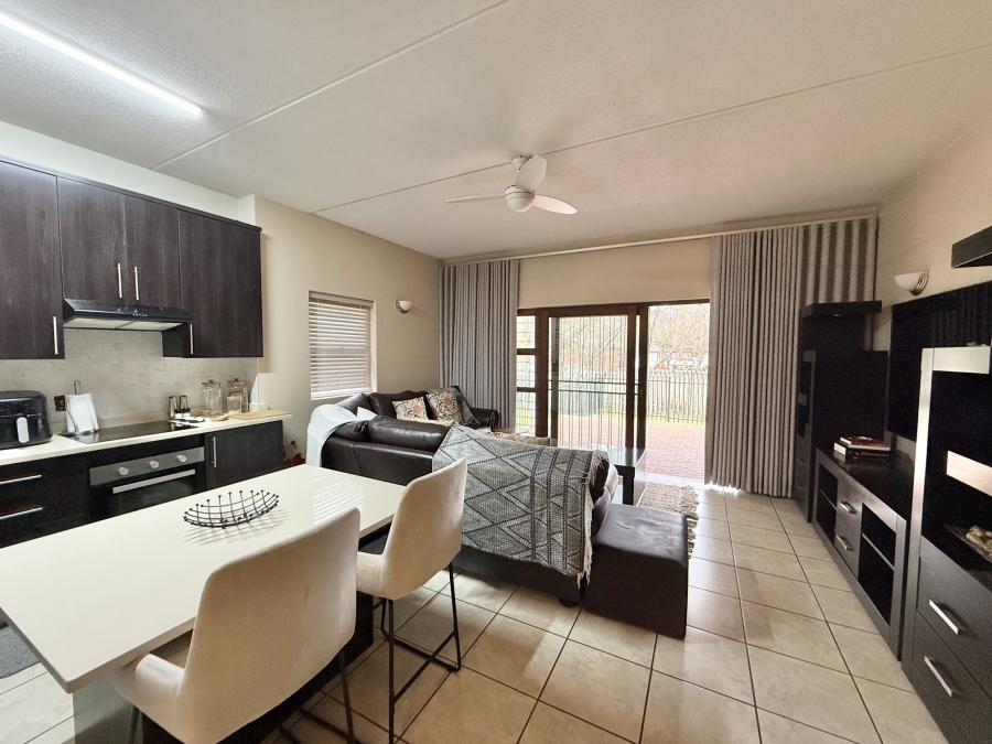 3 Bedroom Property for Sale in Pretorius Park Gauteng