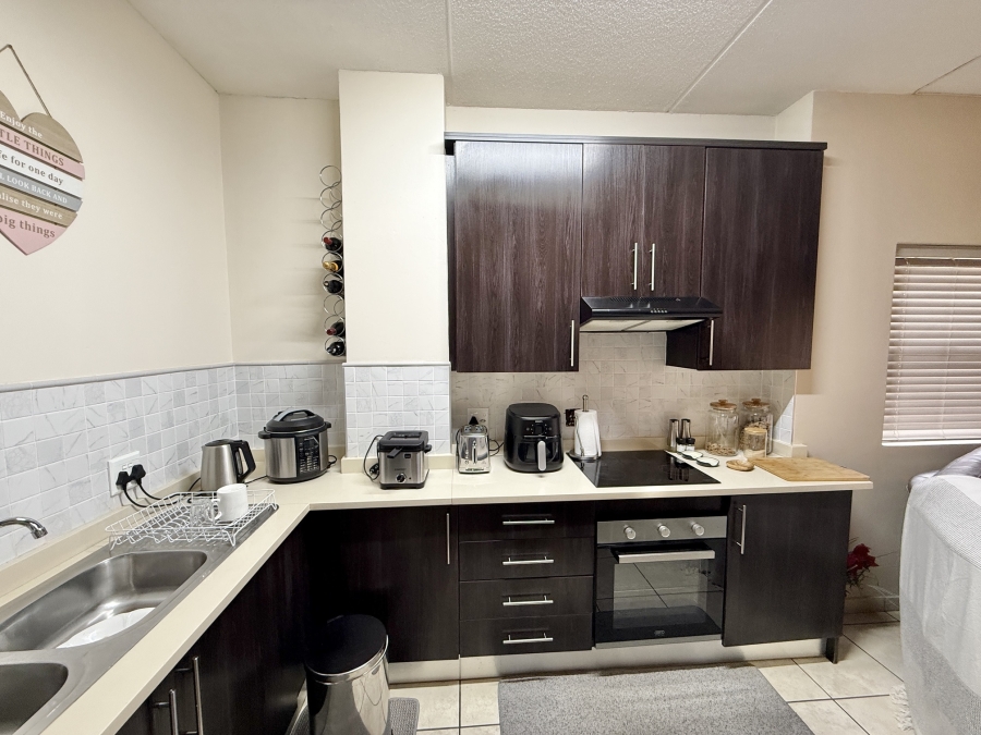 3 Bedroom Property for Sale in Pretorius Park Gauteng