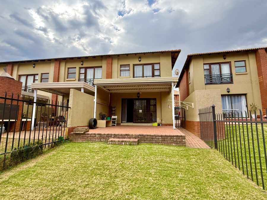 3 Bedroom Property for Sale in Pretorius Park Gauteng