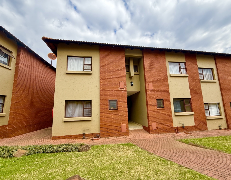 3 Bedroom Property for Sale in Pretorius Park Gauteng