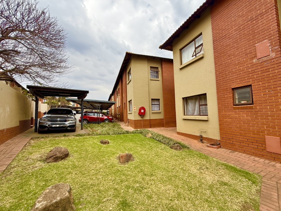 3 Bedroom Property for Sale in Pretorius Park Gauteng