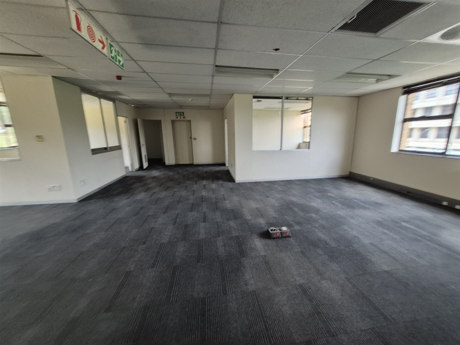 To Let Commercial Property for Rent in Rosebank Gauteng