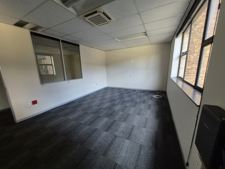 To Let Commercial Property for Rent in Rosebank Gauteng