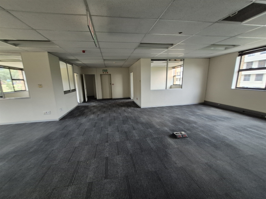 To Let Commercial Property for Rent in Rosebank Gauteng
