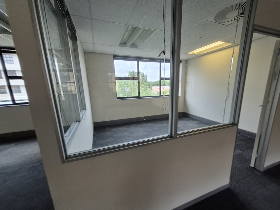 To Let Commercial Property for Rent in Rosebank Gauteng