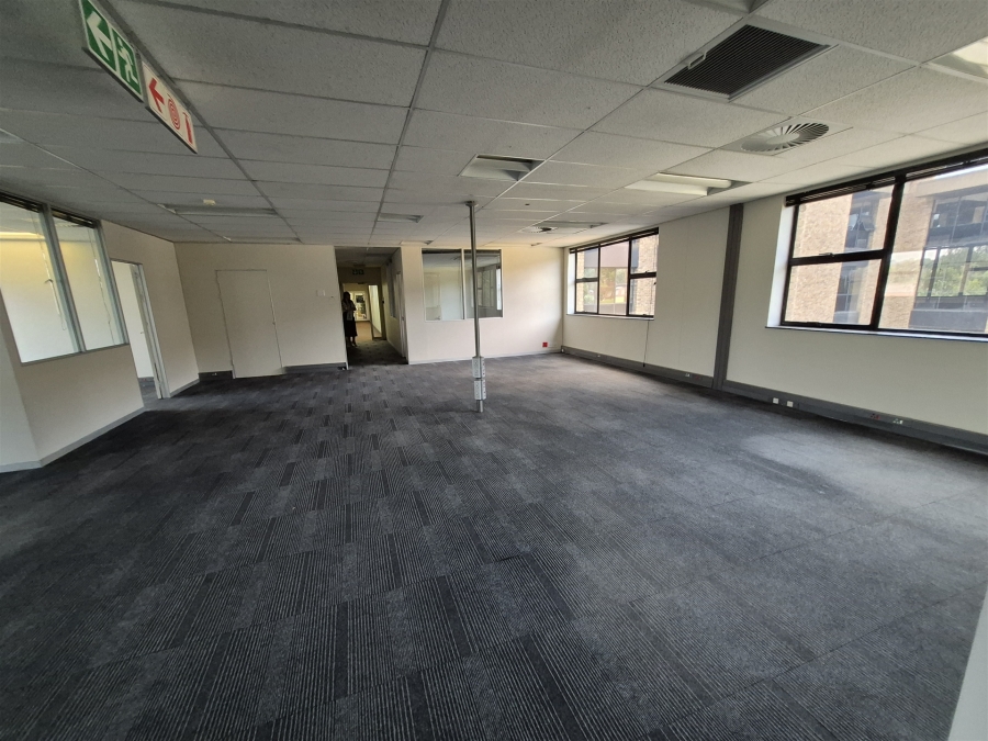 To Let Commercial Property for Rent in Rosebank Gauteng