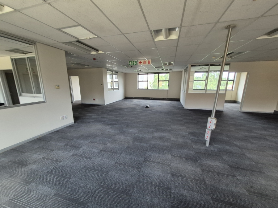 To Let Commercial Property for Rent in Rosebank Gauteng