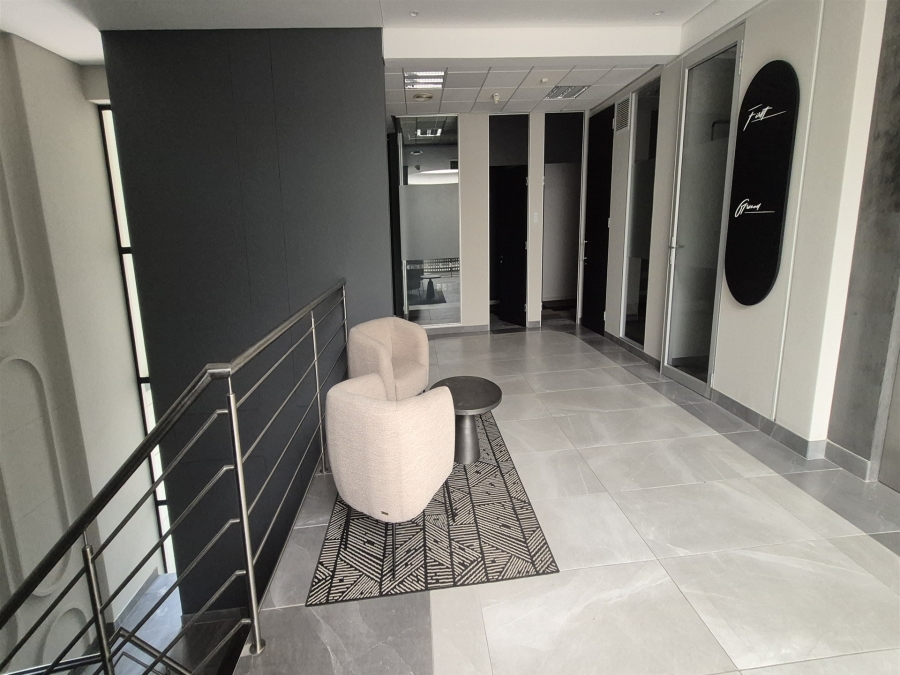 To Let Commercial Property for Rent in Illovo Gauteng