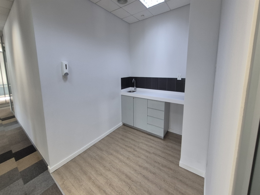 To Let Commercial Property for Rent in Illovo Gauteng