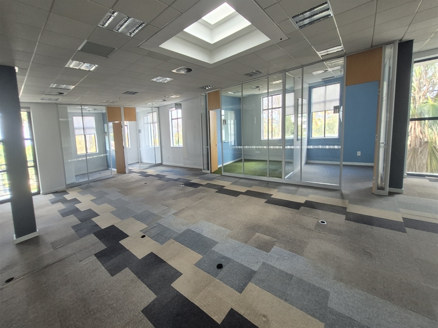 To Let Commercial Property for Rent in Illovo Gauteng