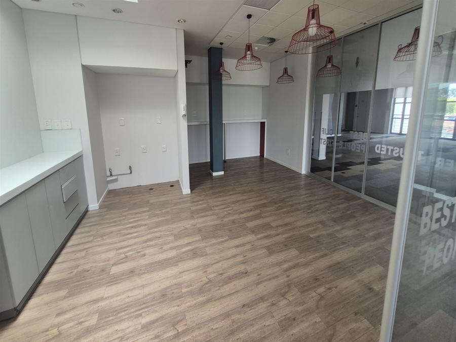 To Let Commercial Property for Rent in Illovo Gauteng