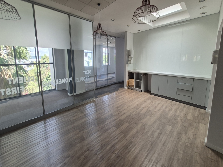 To Let Commercial Property for Rent in Illovo Gauteng