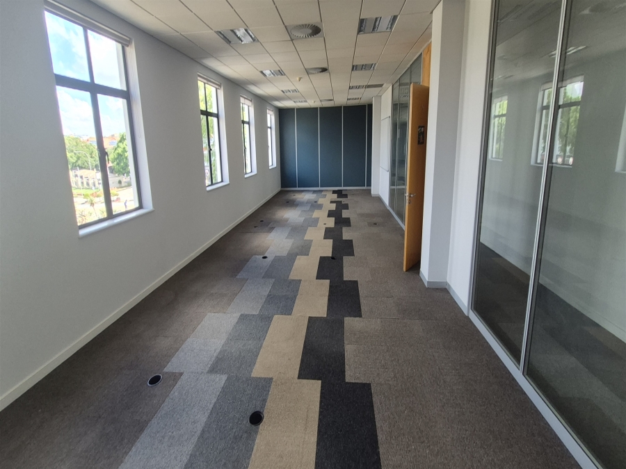 To Let Commercial Property for Rent in Illovo Gauteng
