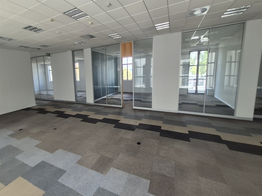 To Let Commercial Property for Rent in Illovo Gauteng