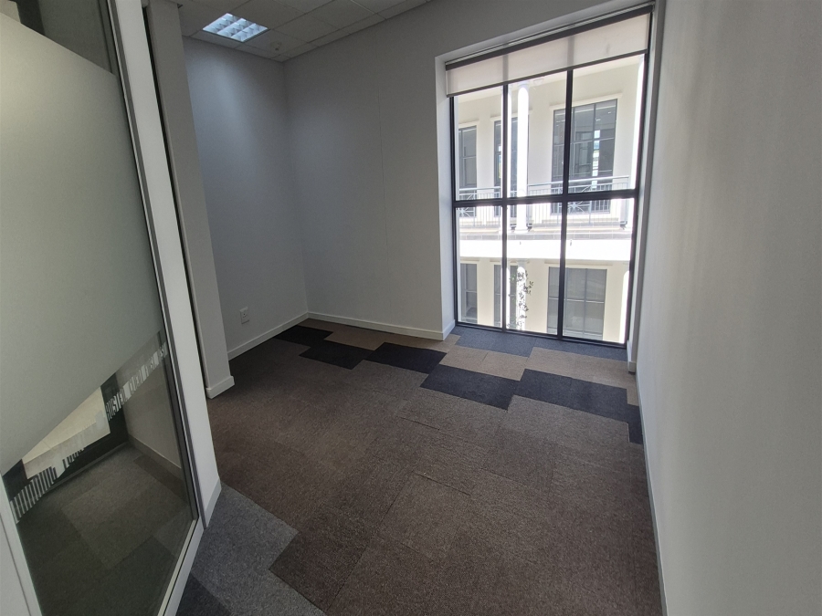 To Let Commercial Property for Rent in Illovo Gauteng