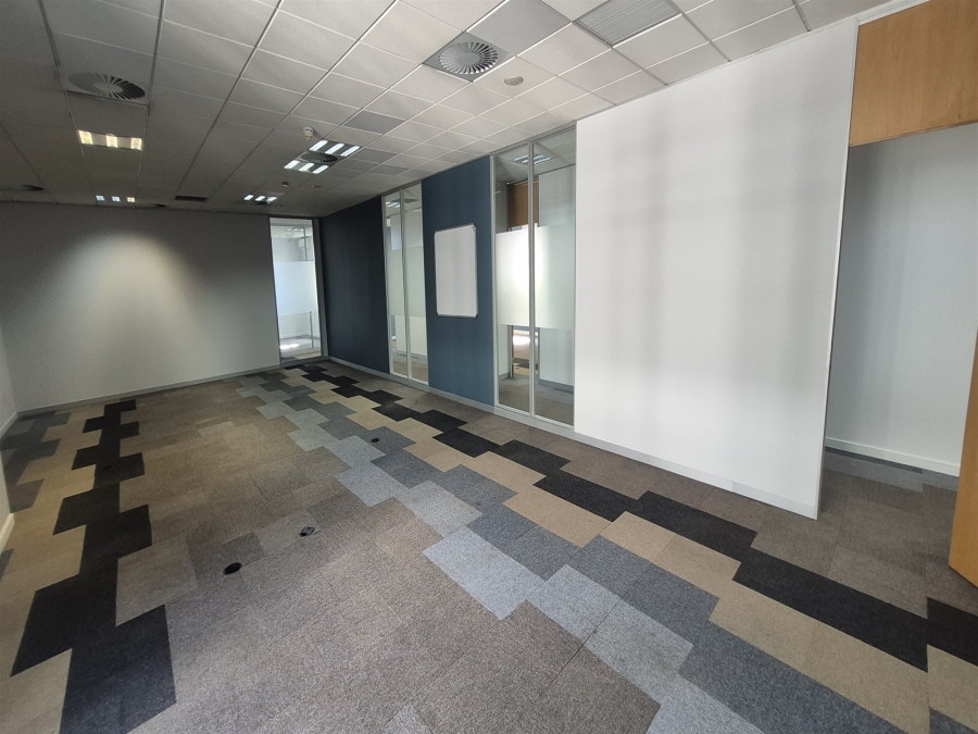 To Let Commercial Property for Rent in Illovo Gauteng