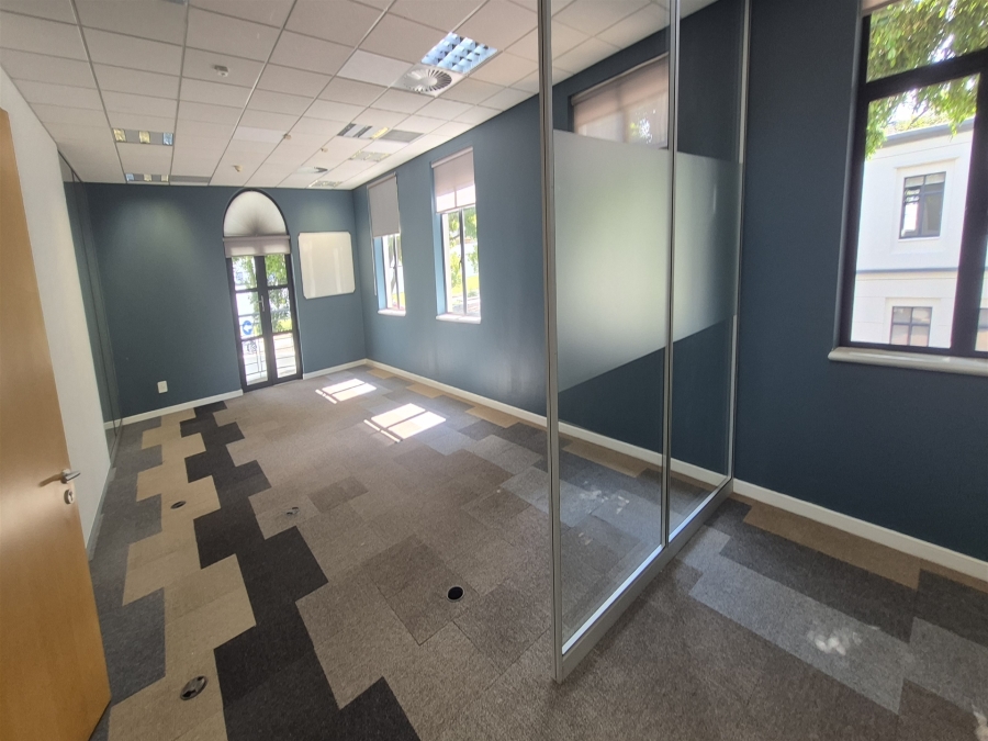 To Let Commercial Property for Rent in Illovo Gauteng