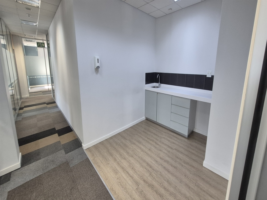 To Let Commercial Property for Rent in Illovo Gauteng