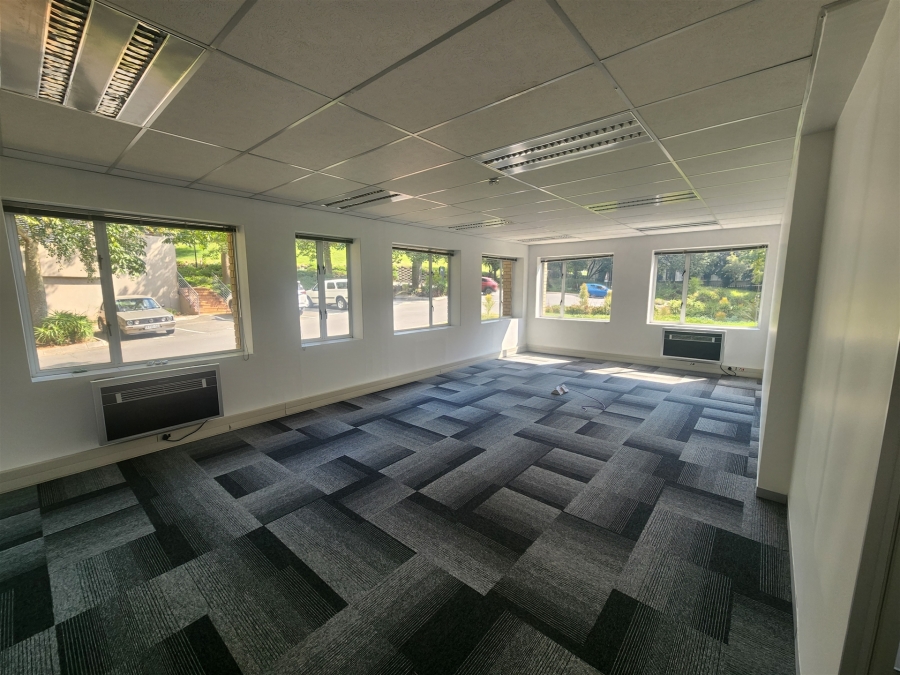 To Let Commercial Property for Rent in Wierda Valley Gauteng