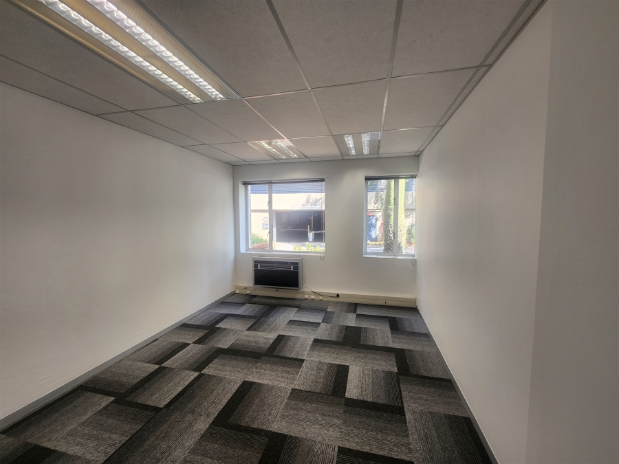 To Let Commercial Property for Rent in Wierda Valley Gauteng