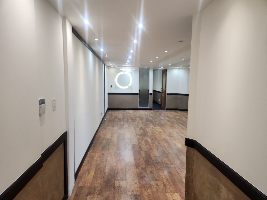 To Let Commercial Property for Rent in Sandown Gauteng