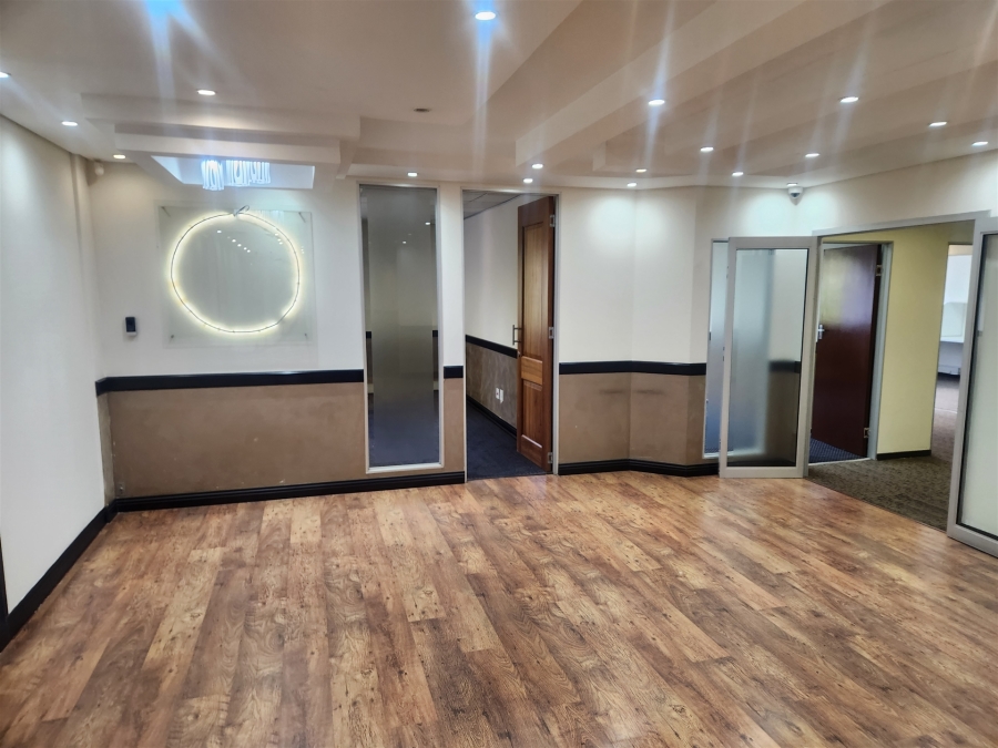 To Let Commercial Property for Rent in Sandown Gauteng